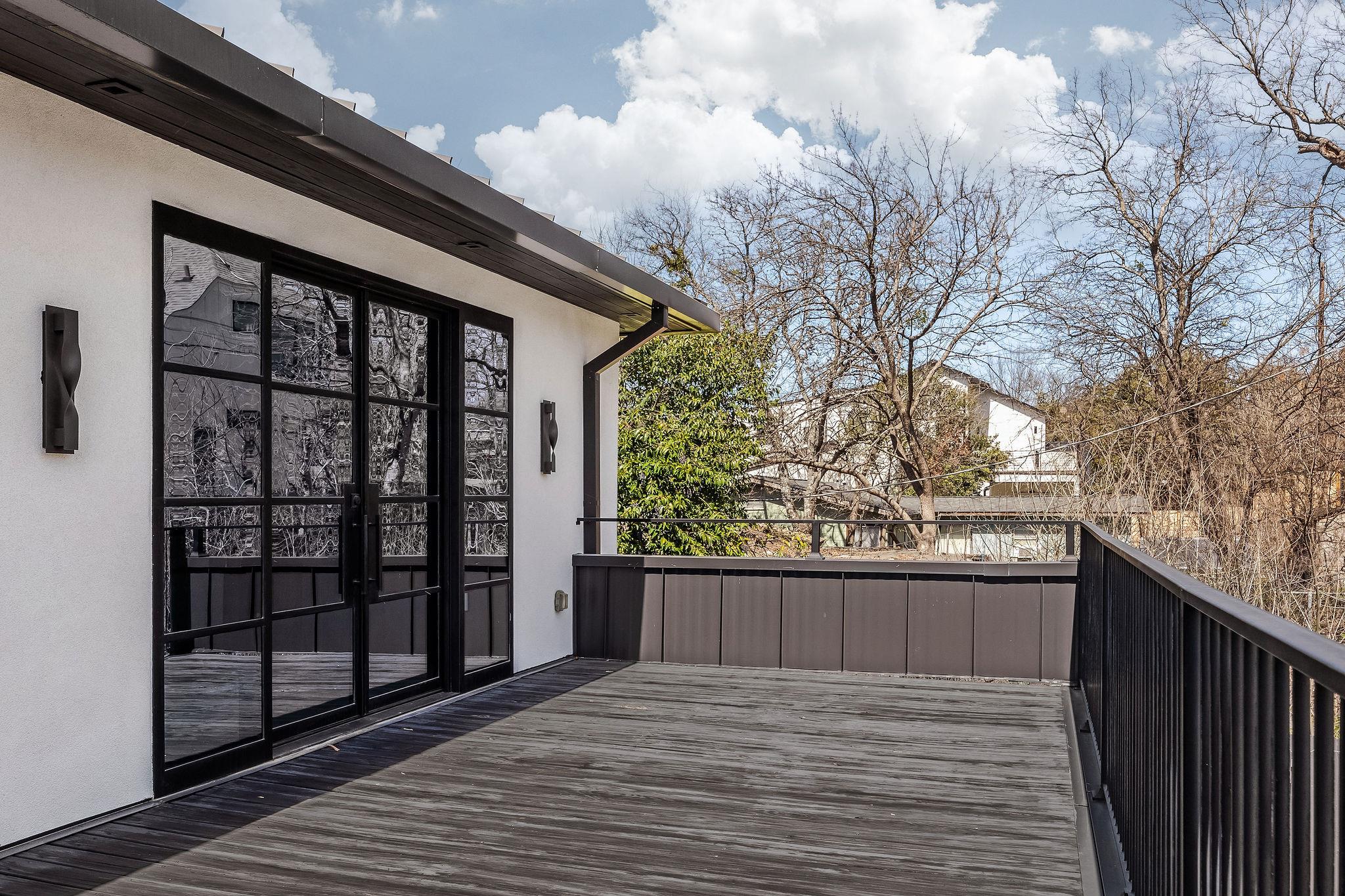 3007 Garden Villa Lane Austin TX 78704