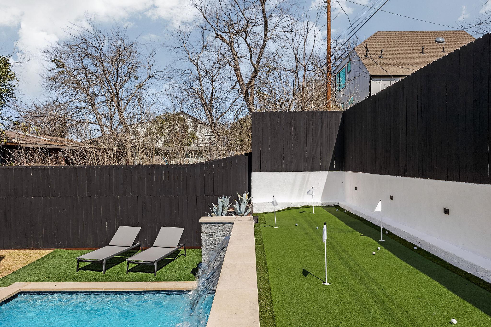 3007 Garden Villa Lane Austin TX 78704