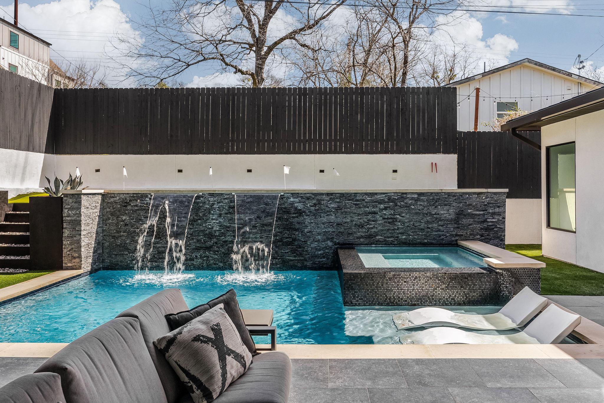 3007 Garden Villa Lane Austin TX 78704