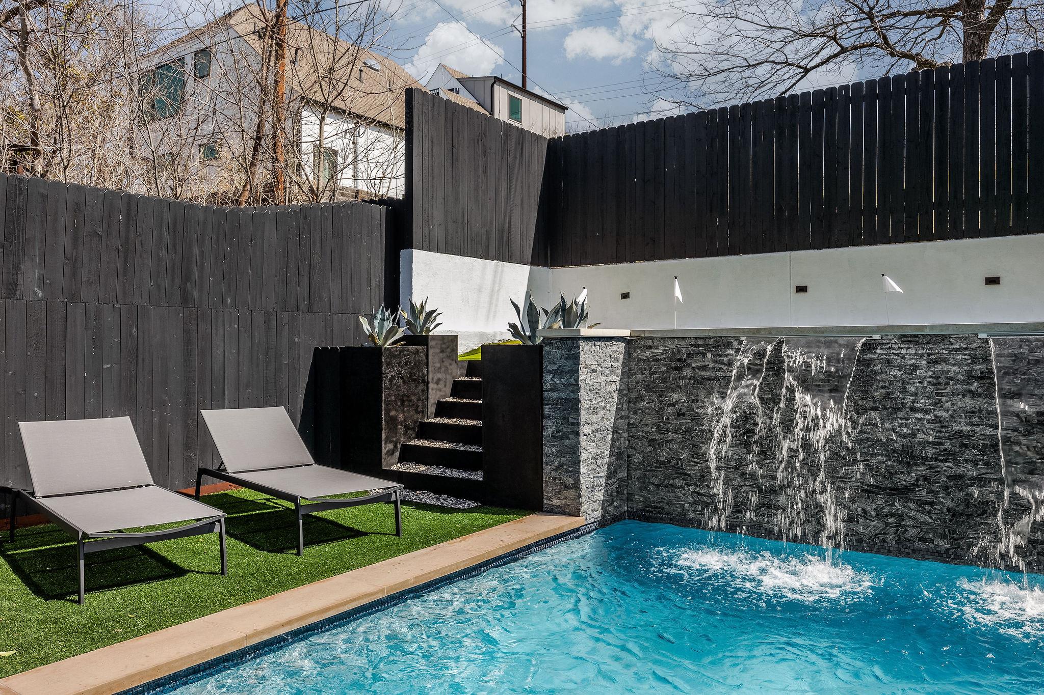 3007 Garden Villa Lane Austin TX 78704
