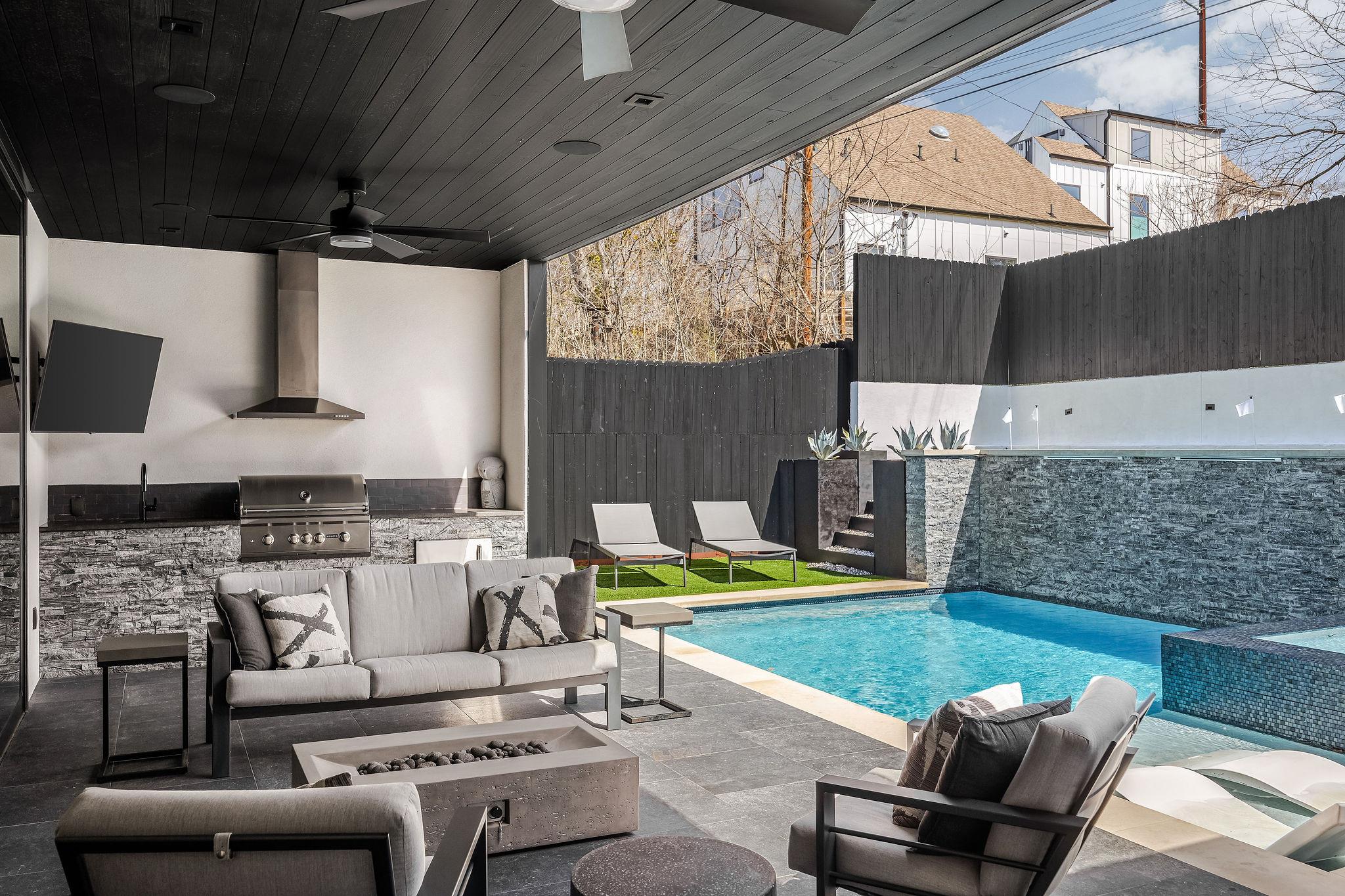 3007 Garden Villa Lane Austin TX 78704