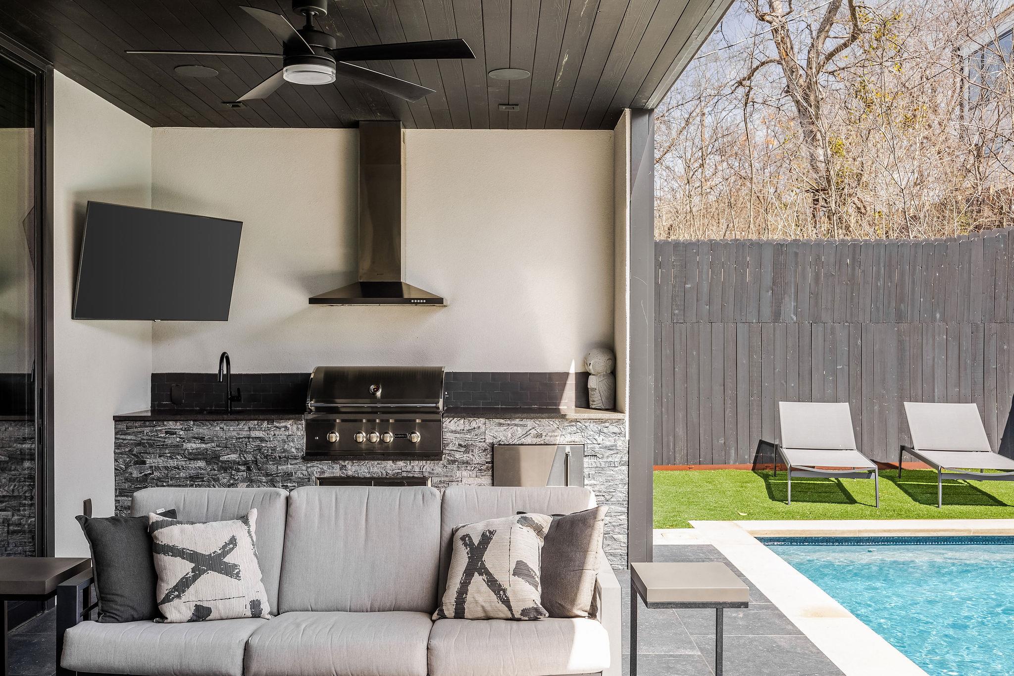 3007 Garden Villa Lane Austin TX 78704