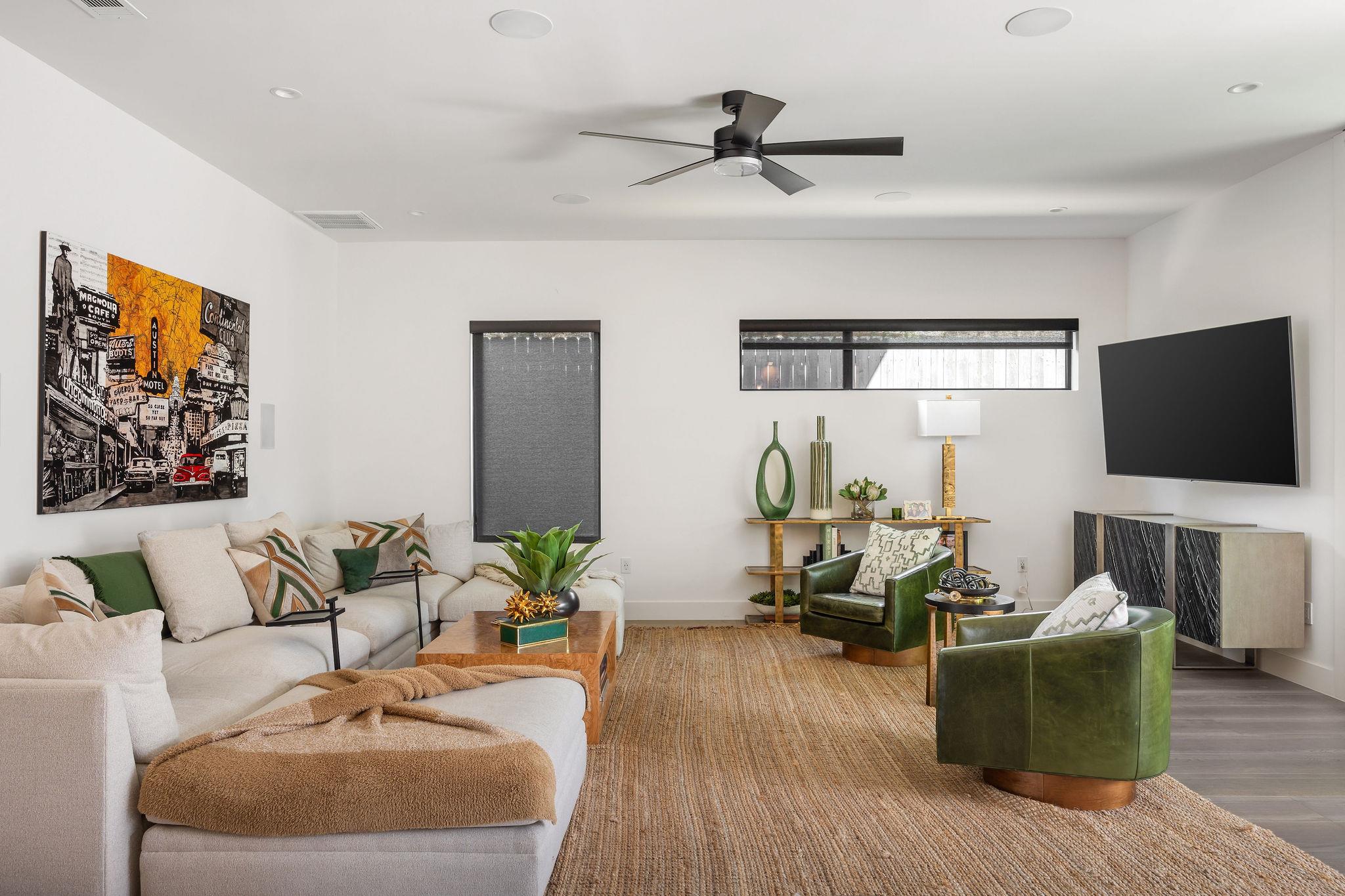 3007 Garden Villa Lane Austin TX 78704