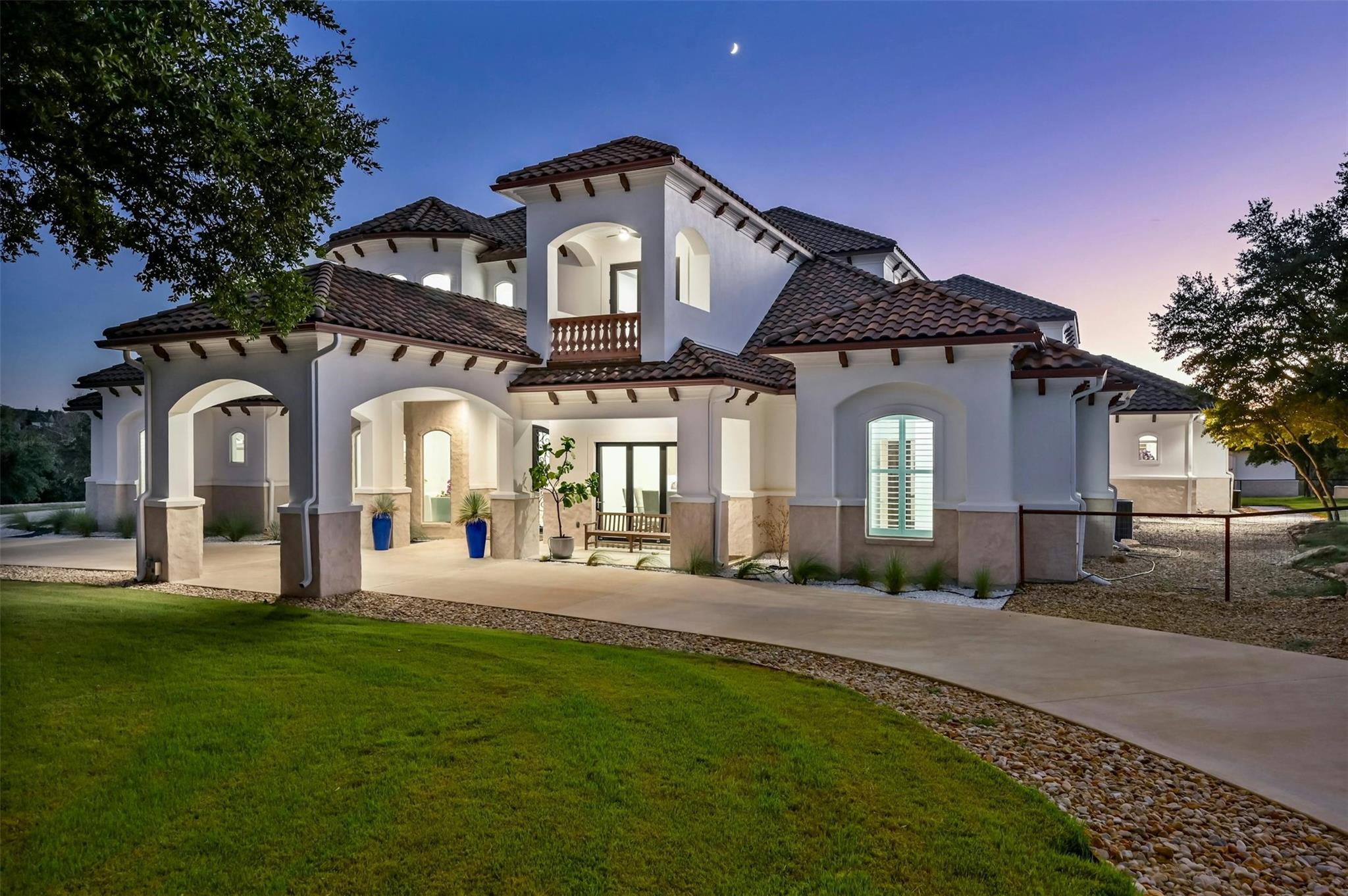 1355 Crystal Springs Court Salado TX 76571