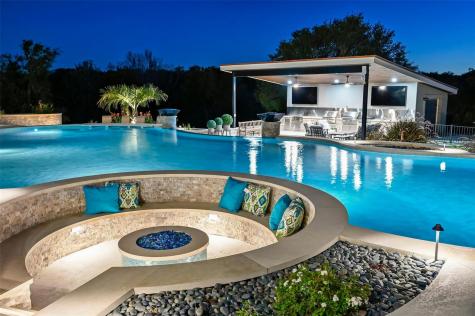 1355 Crystal Springs Court Salado TX 76571