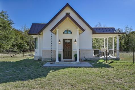 1355 Crystal Springs Court Salado TX 76571