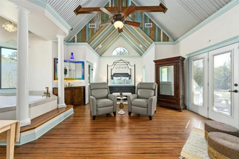 1355 Crystal Springs Court Salado TX 76571