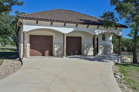 1355 Crystal Springs Court Salado TX 76571