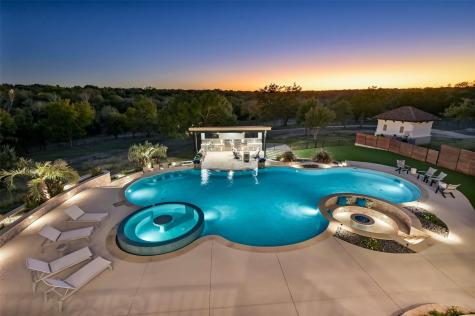 1355 Crystal Springs Court Salado TX 76571
