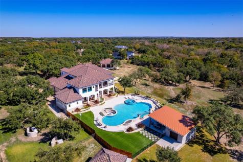 1355 Crystal Springs Court Salado TX 76571