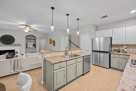 2823 Lantana Ridge Drive Austin TX 78732