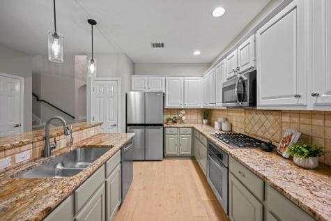 2823 Lantana Ridge Drive Austin TX 78732