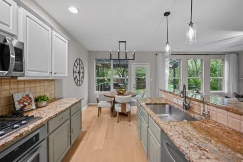 2823 Lantana Ridge Drive Austin TX 78732