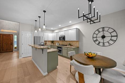 2823 Lantana Ridge Drive Austin TX 78732