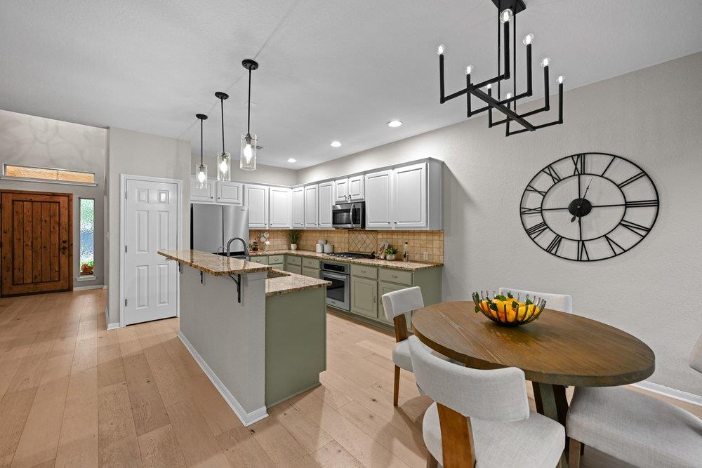2823 Lantana Ridge Drive Austin TX 78732