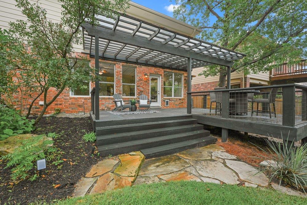 2823 Lantana Ridge Drive Austin TX 78732