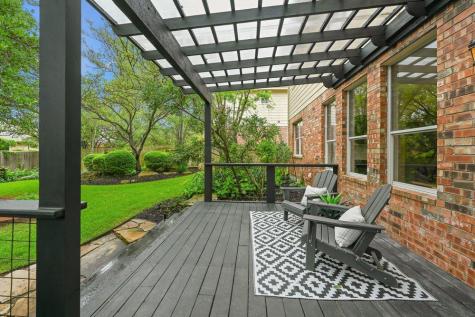 2823 Lantana Ridge Drive Austin TX 78732