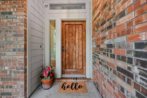 2823 Lantana Ridge Drive Austin TX 78732