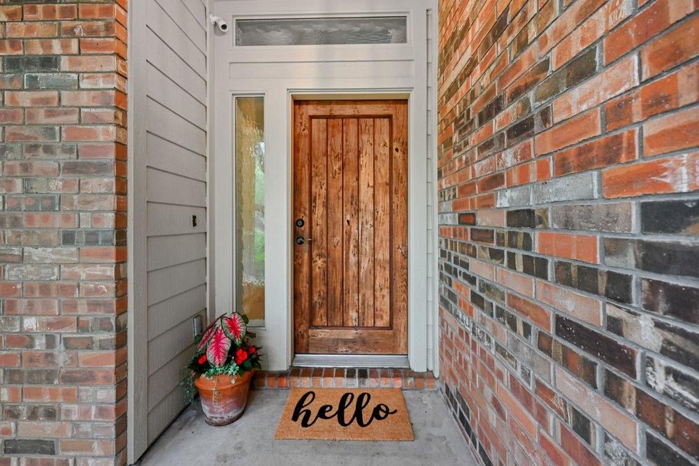 2823 Lantana Ridge Drive Austin TX 78732