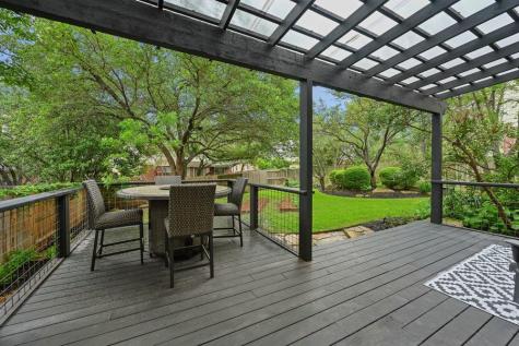 2823 Lantana Ridge Drive Austin TX 78732