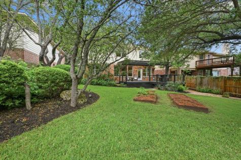 2823 Lantana Ridge Drive Austin TX 78732