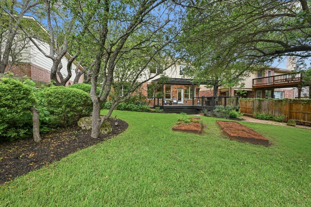 2823 Lantana Ridge Drive Austin TX 78732