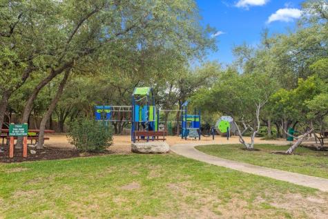 2823 Lantana Ridge Drive Austin TX 78732