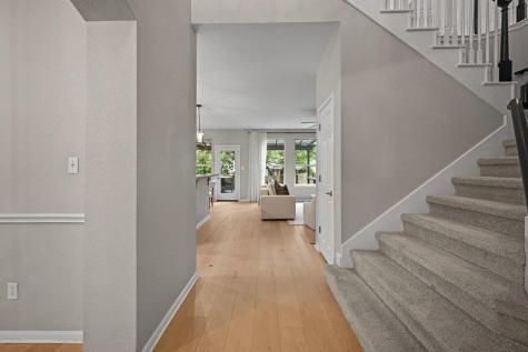 2823 Lantana Ridge Drive Austin TX 78732