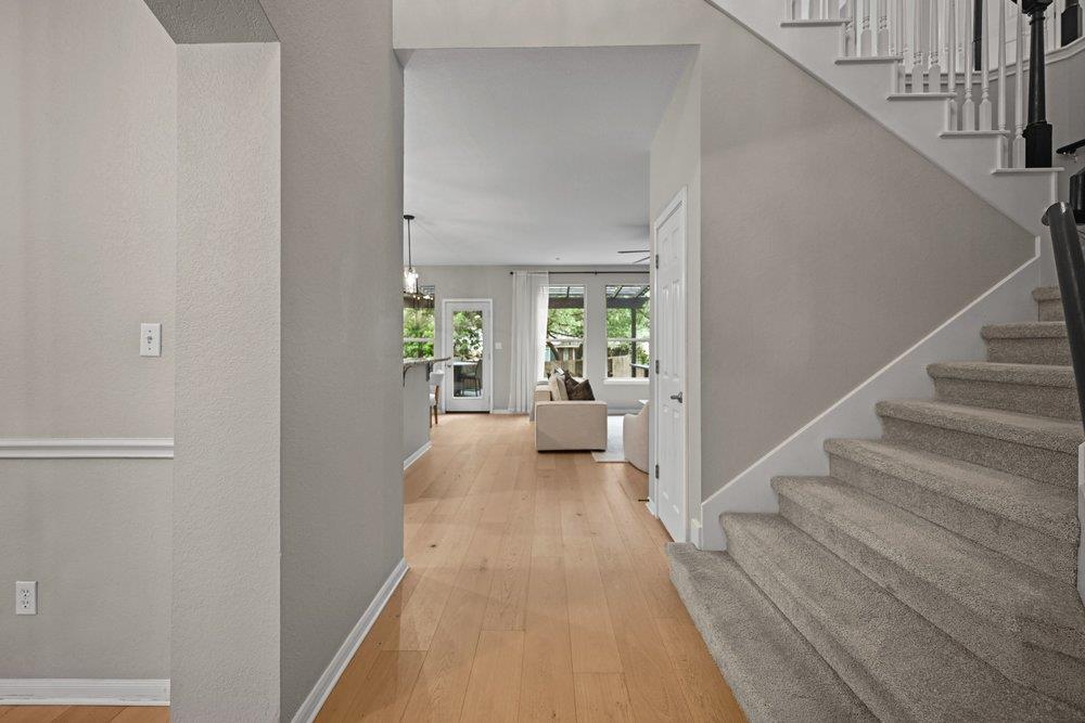 2823 Lantana Ridge Drive Austin TX 78732