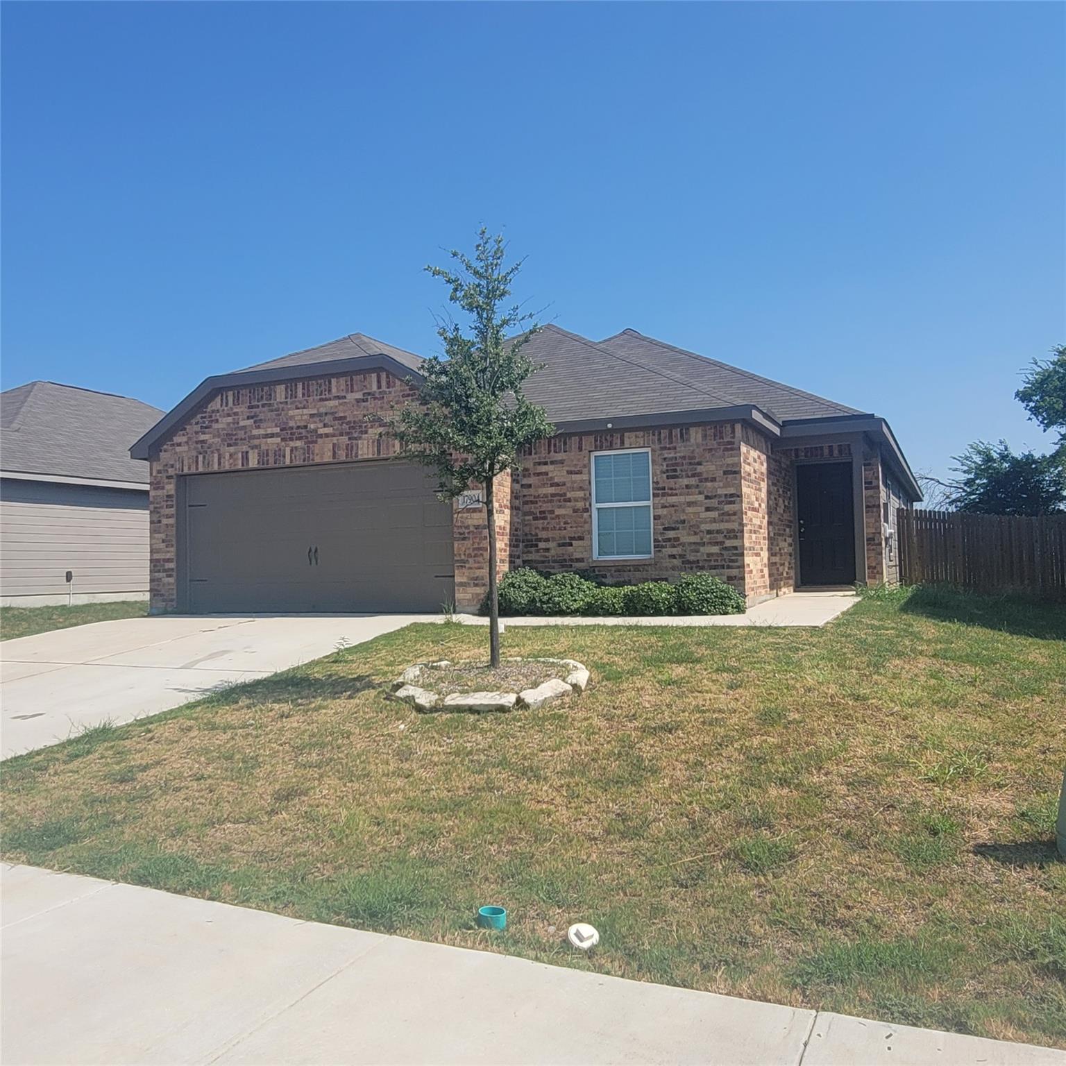 17904 Speculator Lane Elgin TX 78621