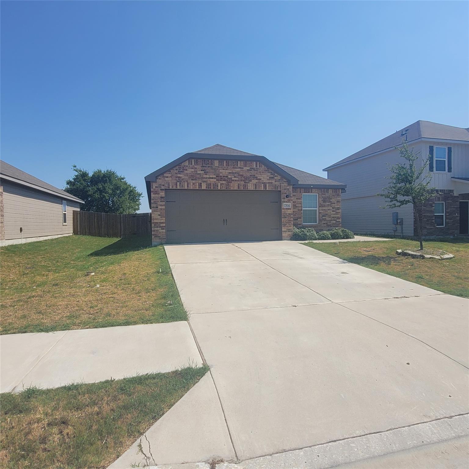 17904 Speculator Lane Elgin TX 78621