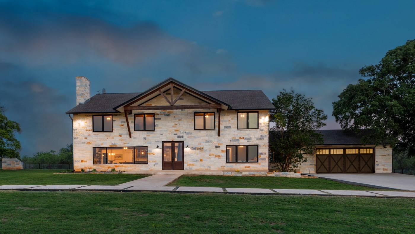 187 N Cedar Creek Drive Cedar Creek TX 78612