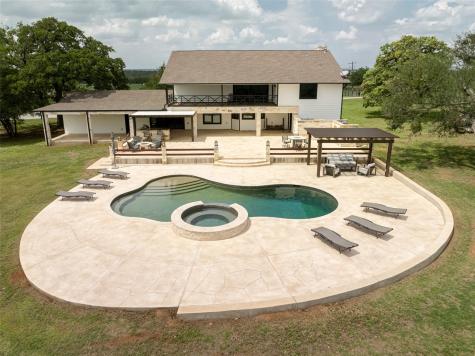 187 N Cedar Creek Drive Cedar Creek TX 78612