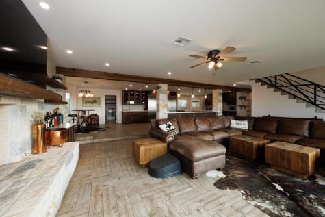 187 N Cedar Creek Drive Cedar Creek TX 78612