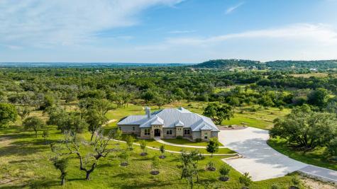 273 Admiral Heights Boulevard Fredericksburg TX 78624
