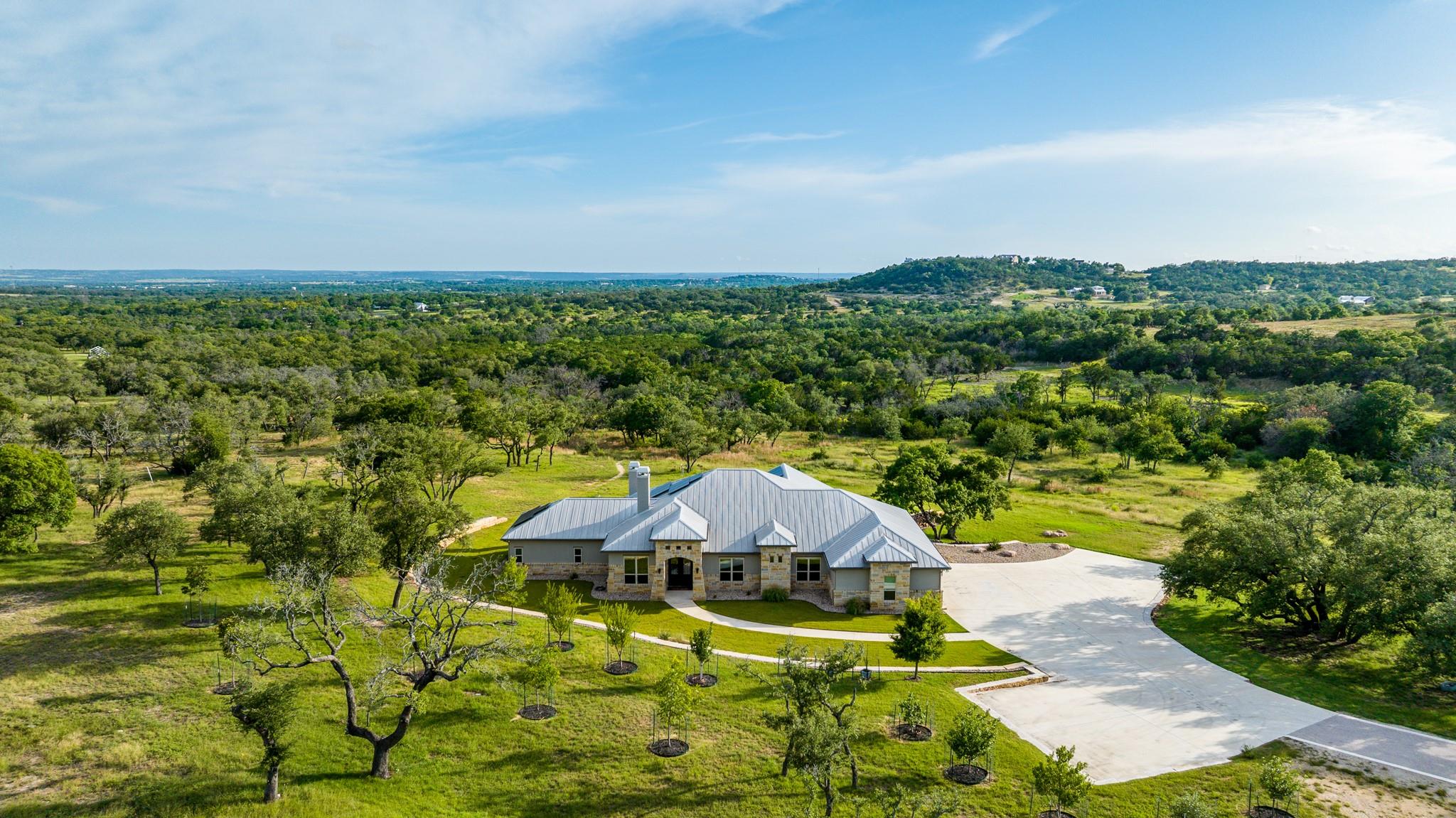 273 Admiral Heights Boulevard Fredericksburg TX 78624