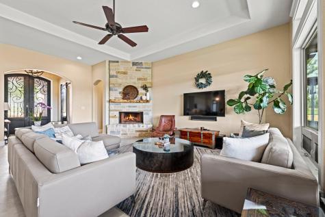 273 Admiral Heights Boulevard Fredericksburg TX 78624