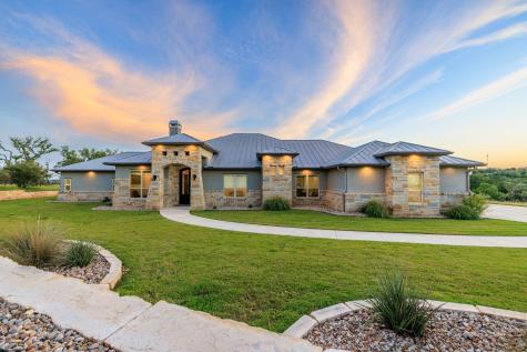 273 Admiral Heights Boulevard Fredericksburg TX 78624