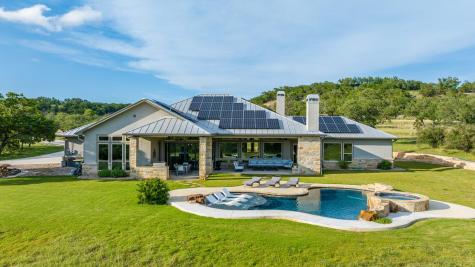 273 Admiral Heights Boulevard Fredericksburg TX 78624
