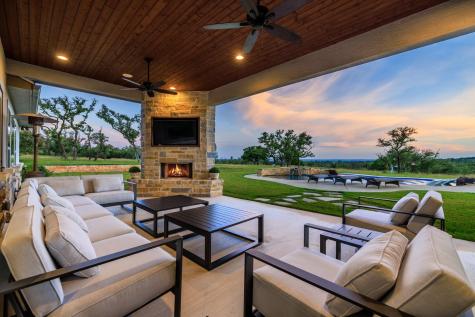 273 Admiral Heights Boulevard Fredericksburg TX 78624