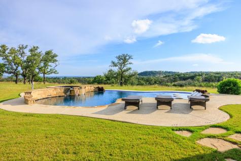 273 Admiral Heights Boulevard Fredericksburg TX 78624