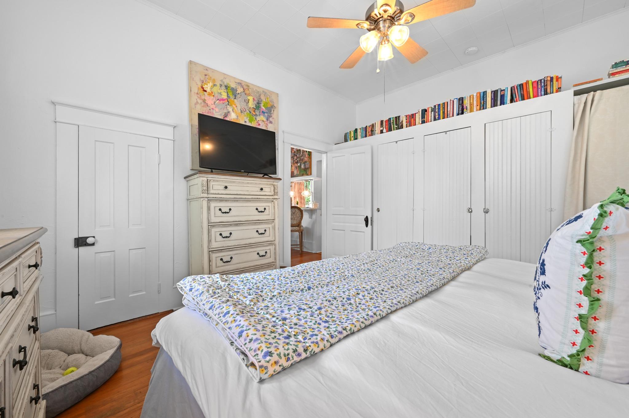 221 N Johnson Avenue San Marcos TX 78666