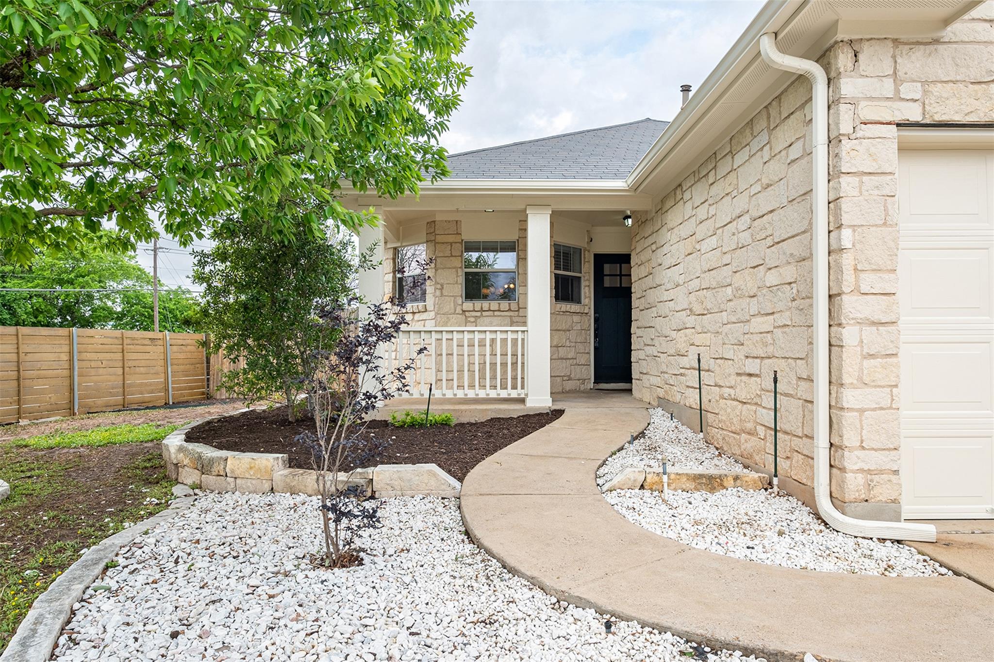 8528 Chick Pea Lane Austin TX 78748