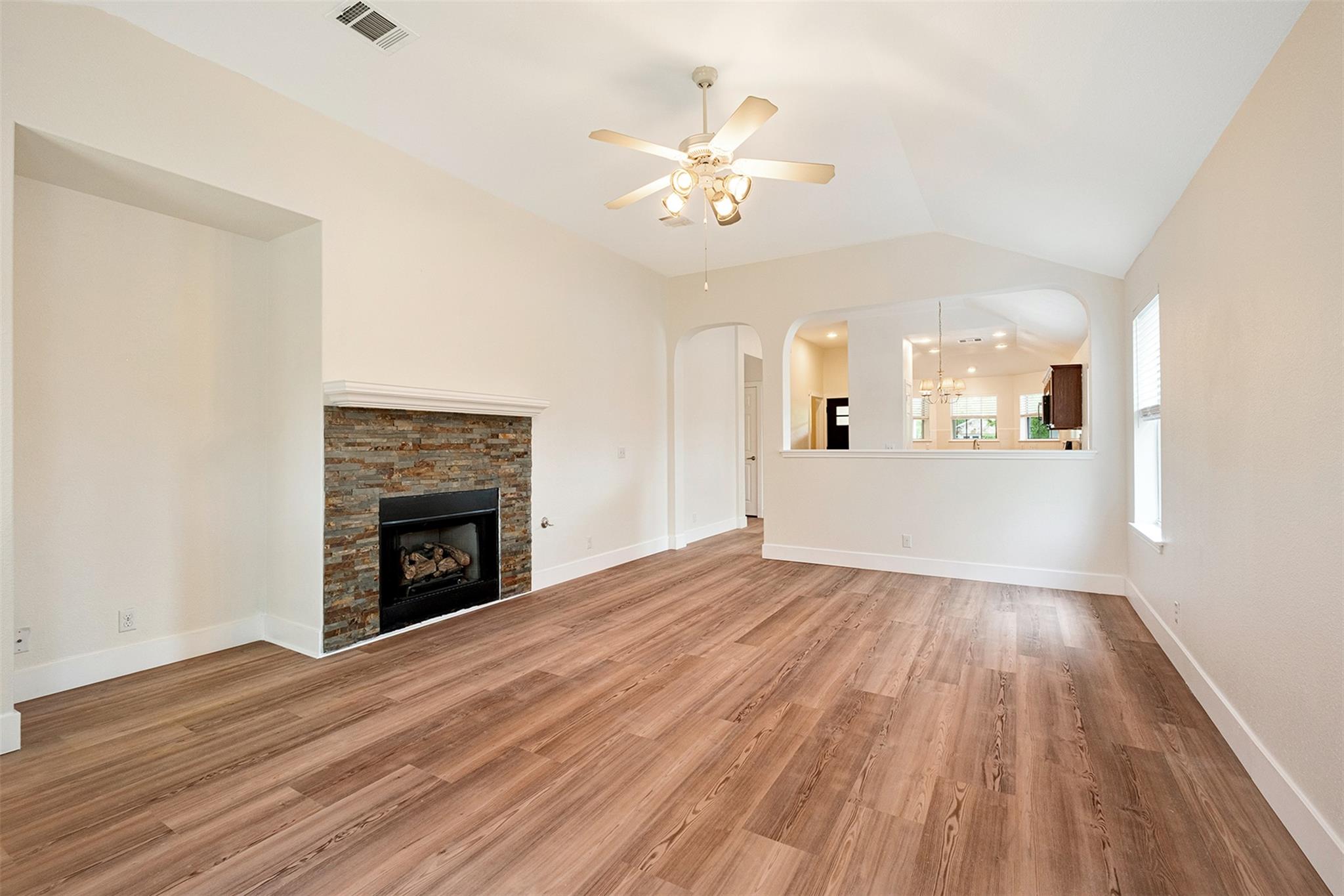 8528 Chick Pea Lane Austin TX 78748