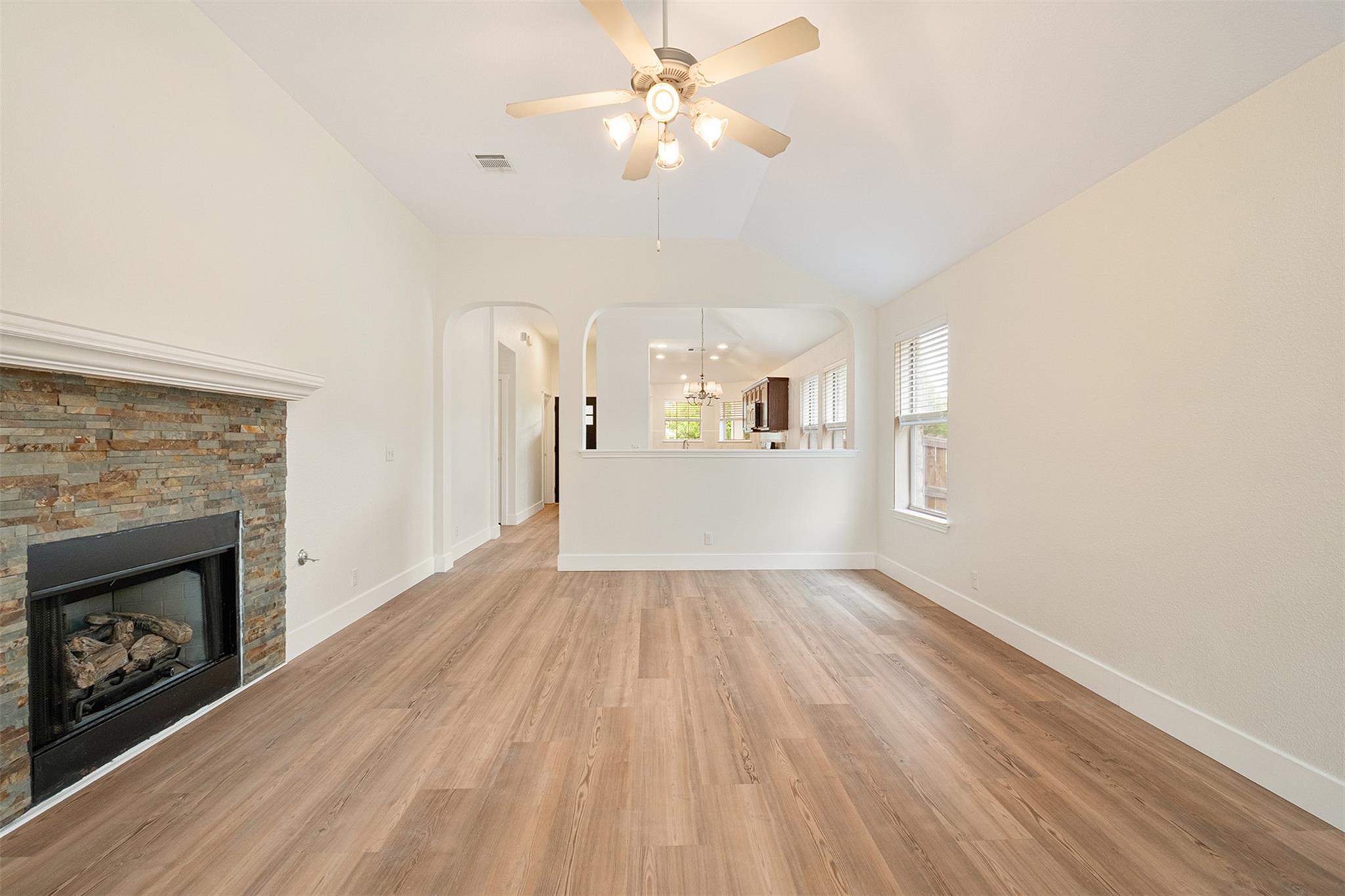 8528 Chick Pea Lane Austin TX 78748