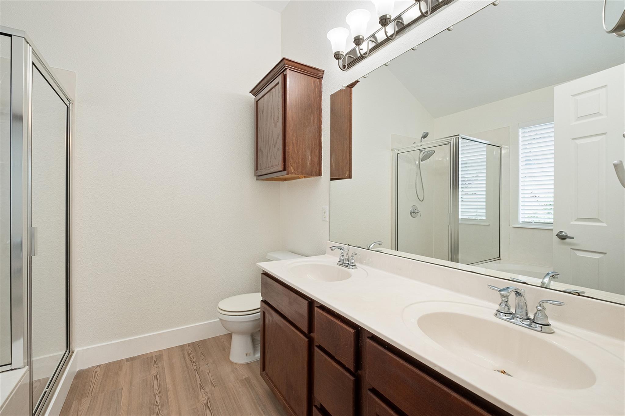 8528 Chick Pea Lane Austin TX 78748