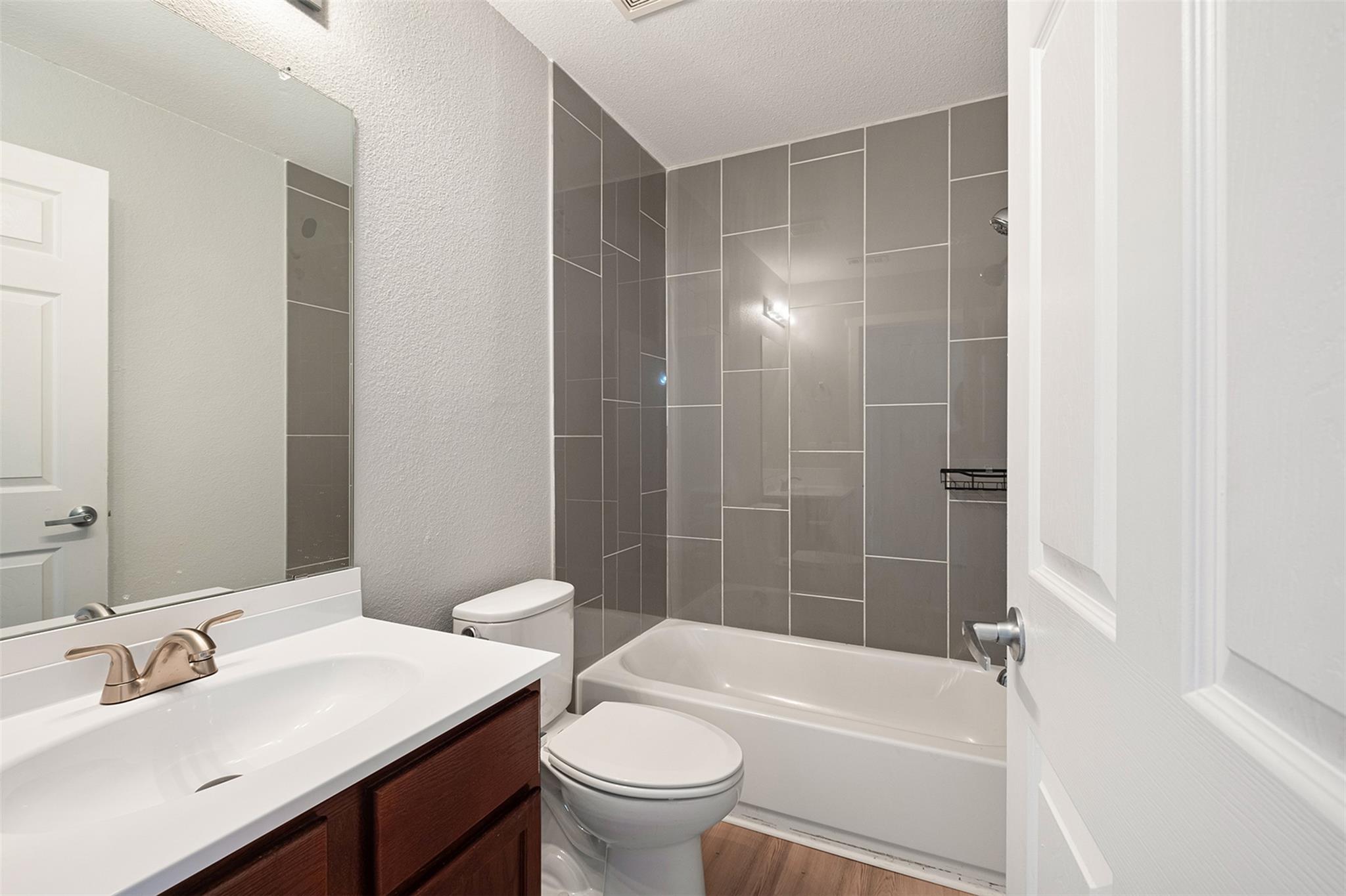 8528 Chick Pea Lane Austin TX 78748
