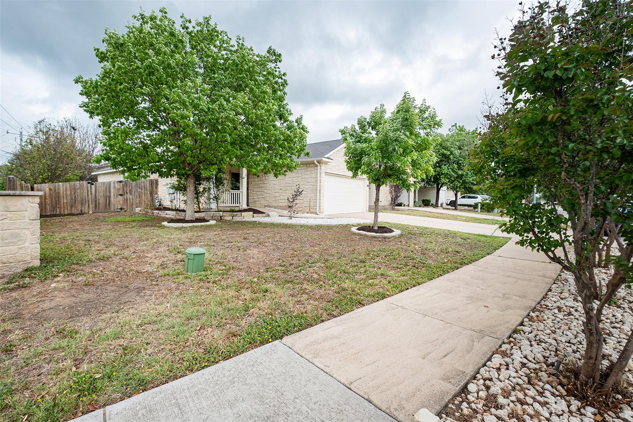 8528 Chick Pea Lane Austin TX 78748