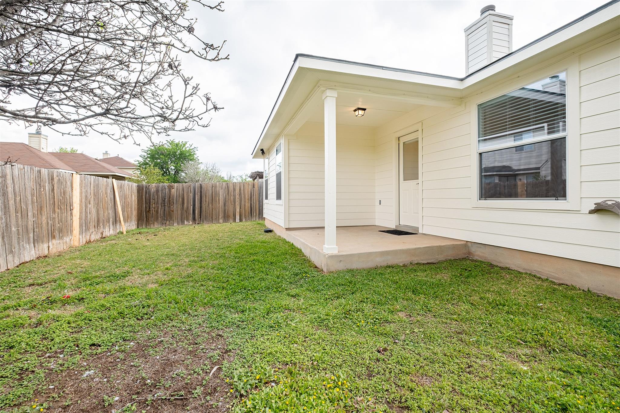 8528 Chick Pea Lane Austin TX 78748