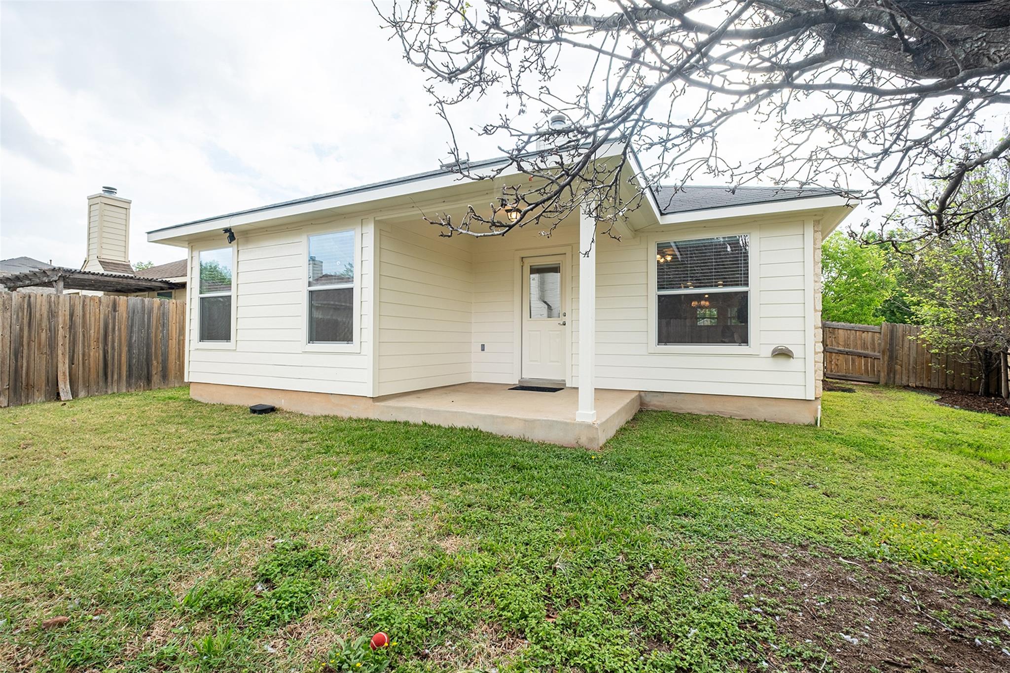 8528 Chick Pea Lane Austin TX 78748